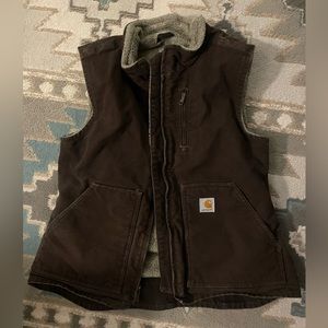 Women’s Carhartt vest